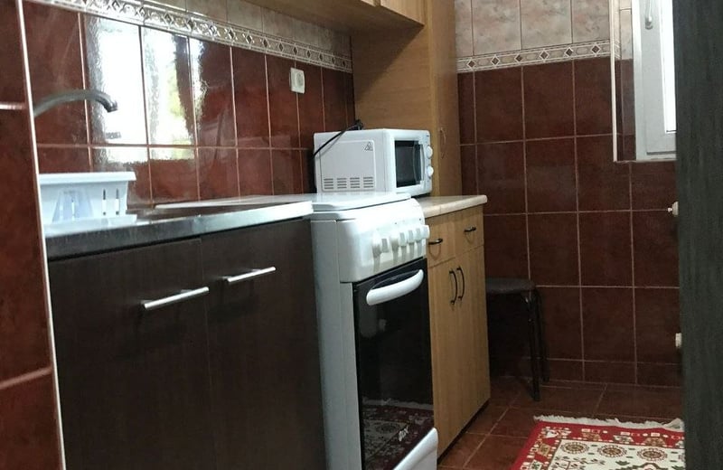 Miete einer komfortablen 2-Zimmer-Wohnung, 58 m², Tomis III, Constanța, Rumänien